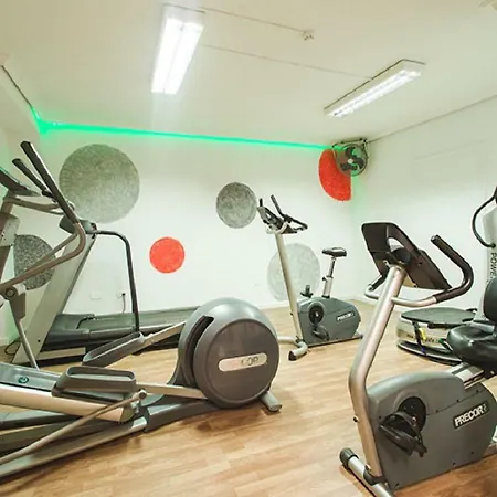 Chayofa Country Club Hotel apartamentowy