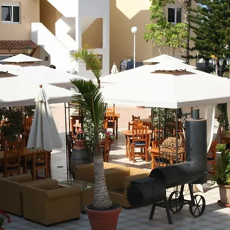 Chayofa Country Club