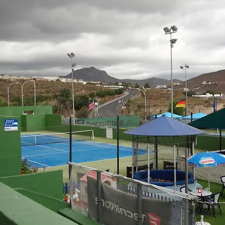 Chayofa Country Club 3* Playa de las Americas (Tenerife)