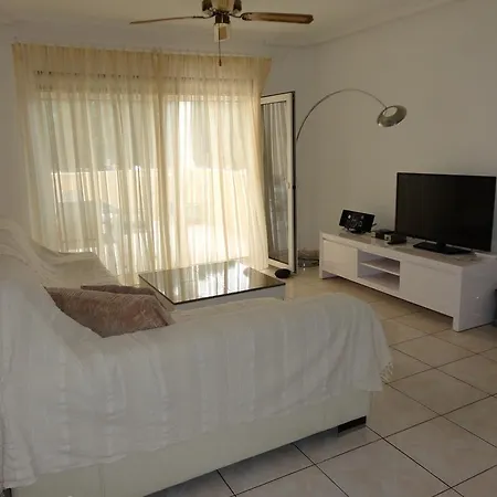 Hotel apartamentowy Chayofa Country Club