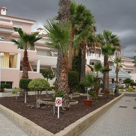 Chayofa Country Club Playa de las Americas (Tenerife)