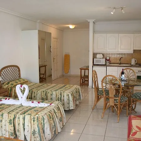 Chayofa Country Club 3* Playa de las Americas (Tenerife)