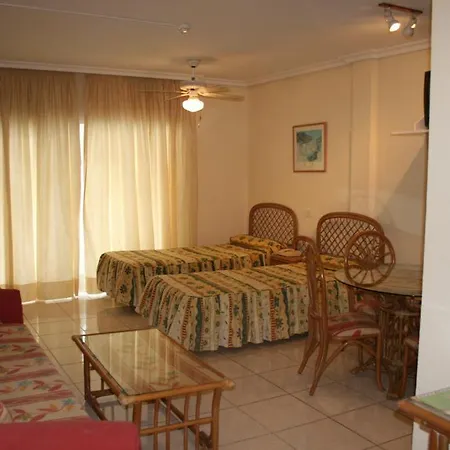 Chayofa Country Club 3* Playa de las Americas (Tenerife)