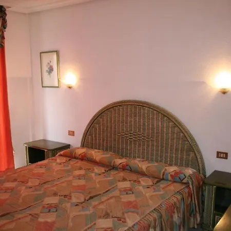 Chayofa Country Club Apart-hotel