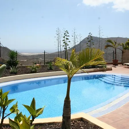 Apart-hotel Chayofa Country Club