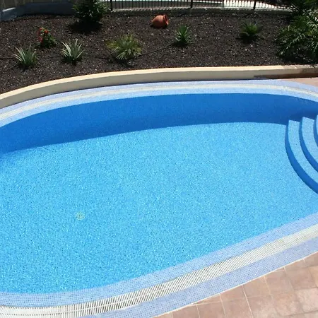 Apart-hotel Chayofa Country Club 3*