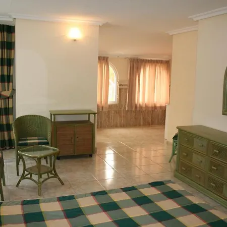 Chayofa Country Club Apart-hotel Playa de las Americas (Tenerife)