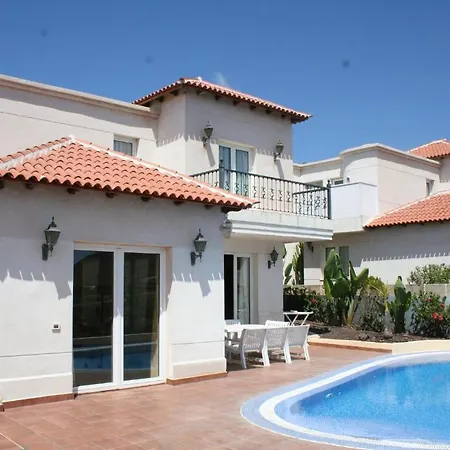Chayofa Country Club 3*