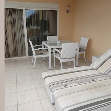Chayofa Country Club 3*