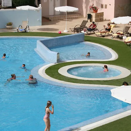 Apart-hotel Chayofa Country Club 3*