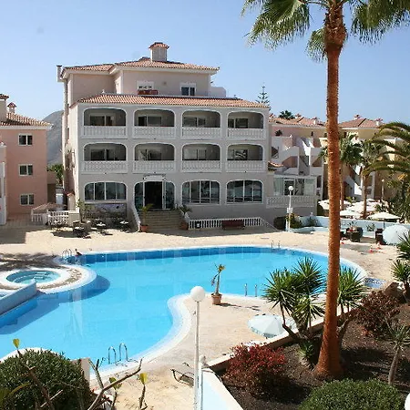 Chayofa Country Club 3* Playa de las Americas (Tenerife)