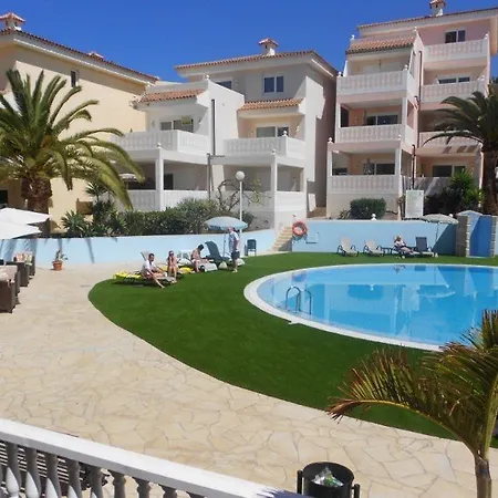 Apart-hotel Chayofa Country Club