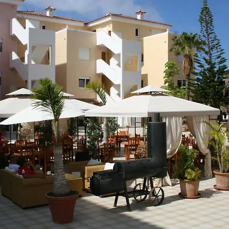 Chayofa Country Club Apart-hotel