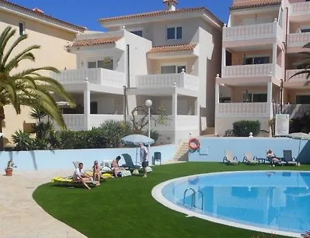 Chayofa Country Club Apart-hotel 3*
