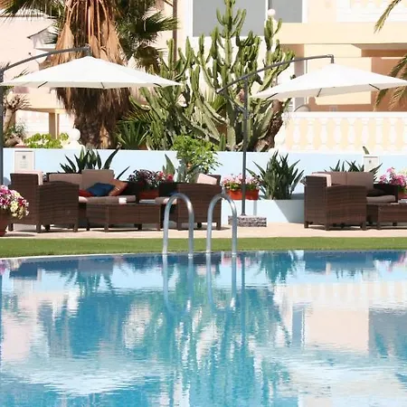 Chayofa Country Club 3* Playa de las Americas (Tenerife)