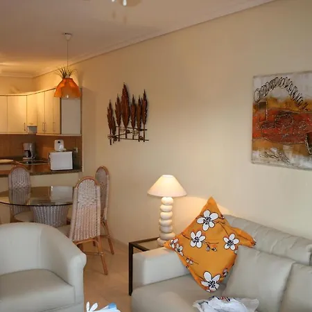 Chayofa Country Club Apart-hotel 3*