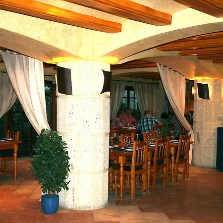 Chayofa Country Club Apart-hotel 3*