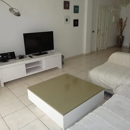 Apart-hotel Chayofa Country Club