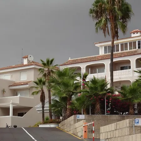Chayofa Country Club Apart-hotel
