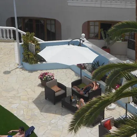 Chayofa Country Club Playa de las Americas (Tenerife)