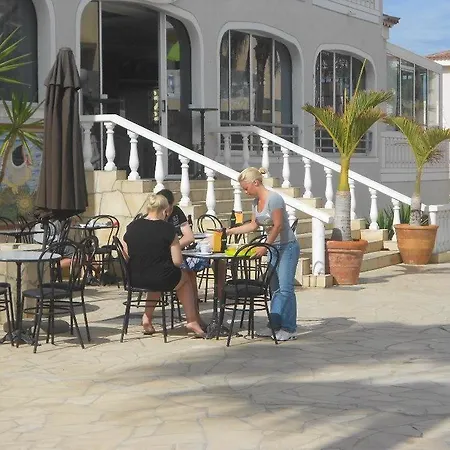 Apart-hotel Chayofa Country Club