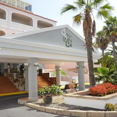 Apart-hotel Chayofa Country Club 3*