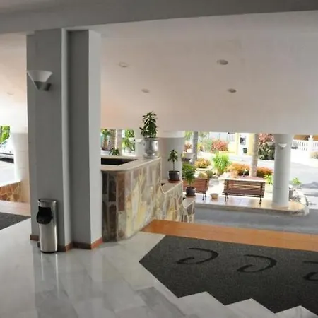 Chayofa Country Club 3* Playa de las Americas (Tenerife)