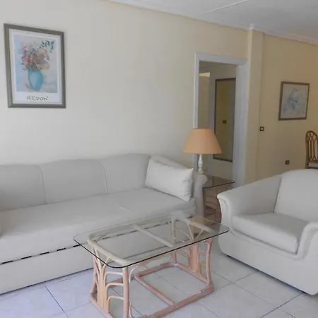 Chayofa Country Club 3* Playa de las Americas (Tenerife)