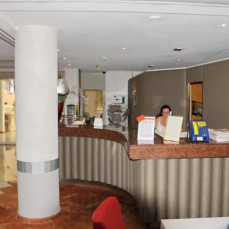 Chayofa Country Club 3* Playa de las Americas (Tenerife)