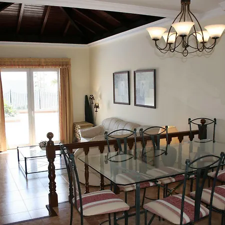 Chayofa Country Club Apart-hotel 3*