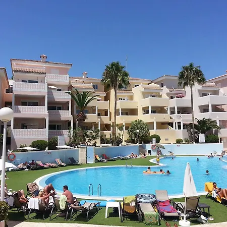 Chayofa Country Club Playa de las Americas (Tenerife)