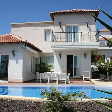 Chayofa Country Club Playa de las Americas (Tenerife)