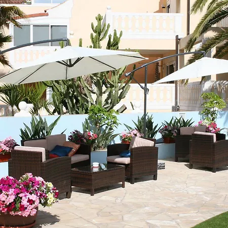 Chayofa Country Club 3*