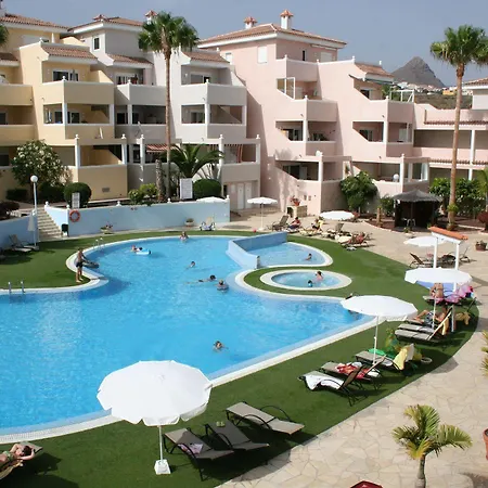 Chayofa Country Club 3*