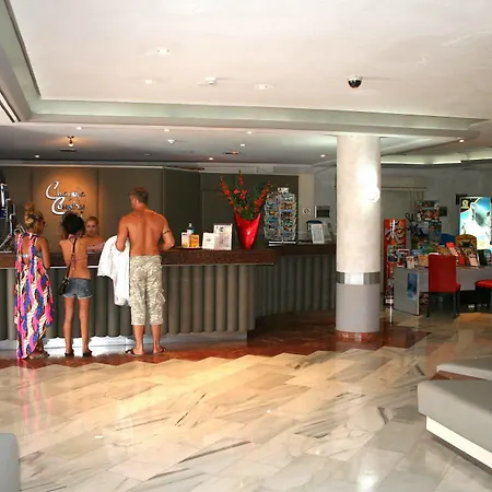 Chayofa Country Club