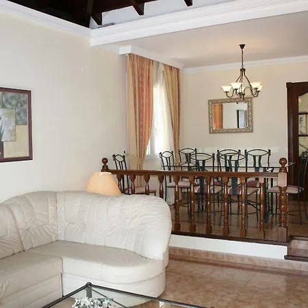 Chayofa Country Club 3*