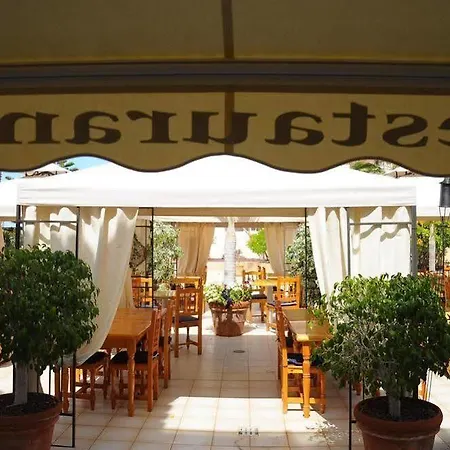 Chayofa Country Club 3* Playa de las Americas (Tenerife)