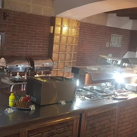 Chayofa Country Club Apart-hotel Playa de las Americas (Tenerife)