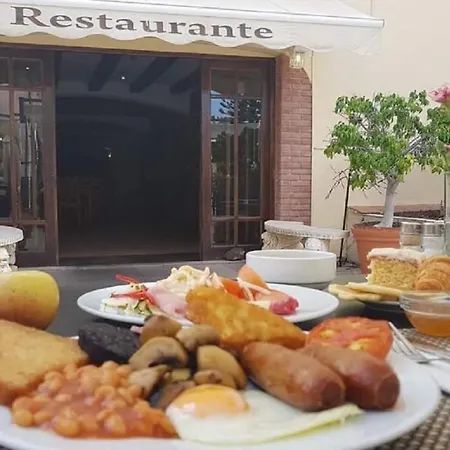 Chayofa Country Club 3* Playa de las Americas (Tenerife)