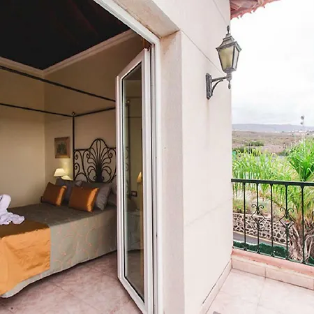 Chayofa Country Club 3* Playa de las Americas (Tenerife)