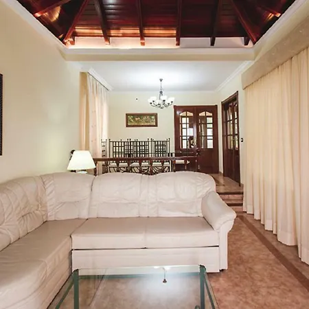 Chayofa Country Club Apart-hotel 3*