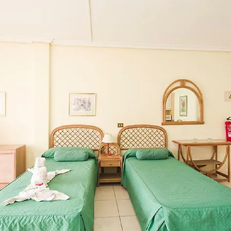 Chayofa Country Club Apart-hotel Playa de las Americas (Tenerife)