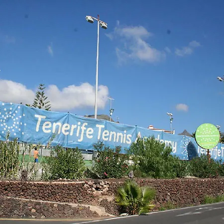 Chayofa Country Club Playa de las Americas (Tenerife)