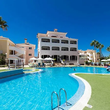 Chayofa Country Club 3* Playa de las Americas (Tenerife)