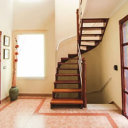Apart-hotel Chayofa Country Club