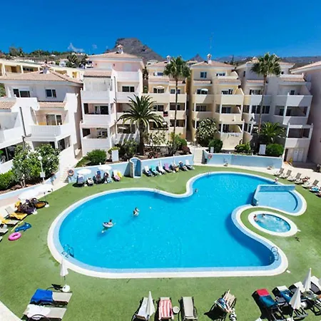 Chayofa Country Club Playa de las Americas (Tenerife)