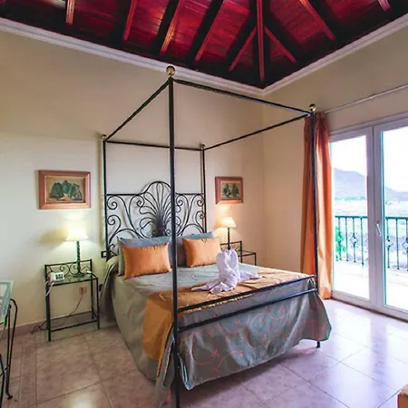 Chayofa Country Club Apart-hotel 3*