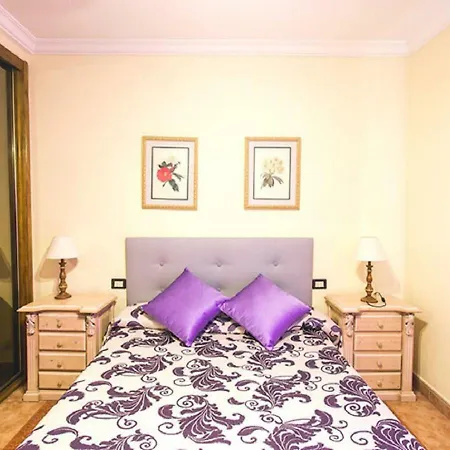 Apart-hotel Chayofa Country Club