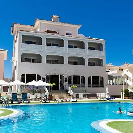 Chayofa Country Club Playa de las Americas (Tenerife)