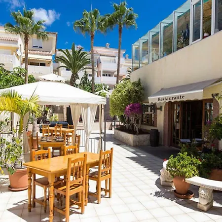 Chayofa Country Club Playa de las Americas (Tenerife)